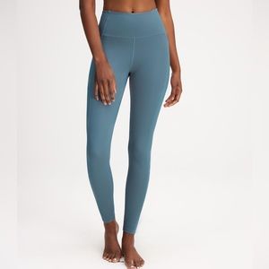 Girlfriend collective Monarch High-Rise Pocket Legging / XXL